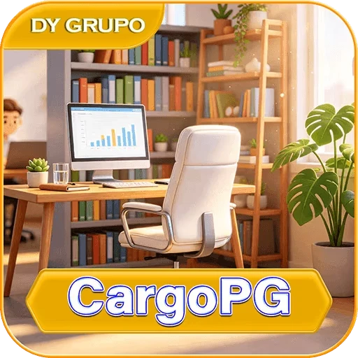 Cargopg.com Logo